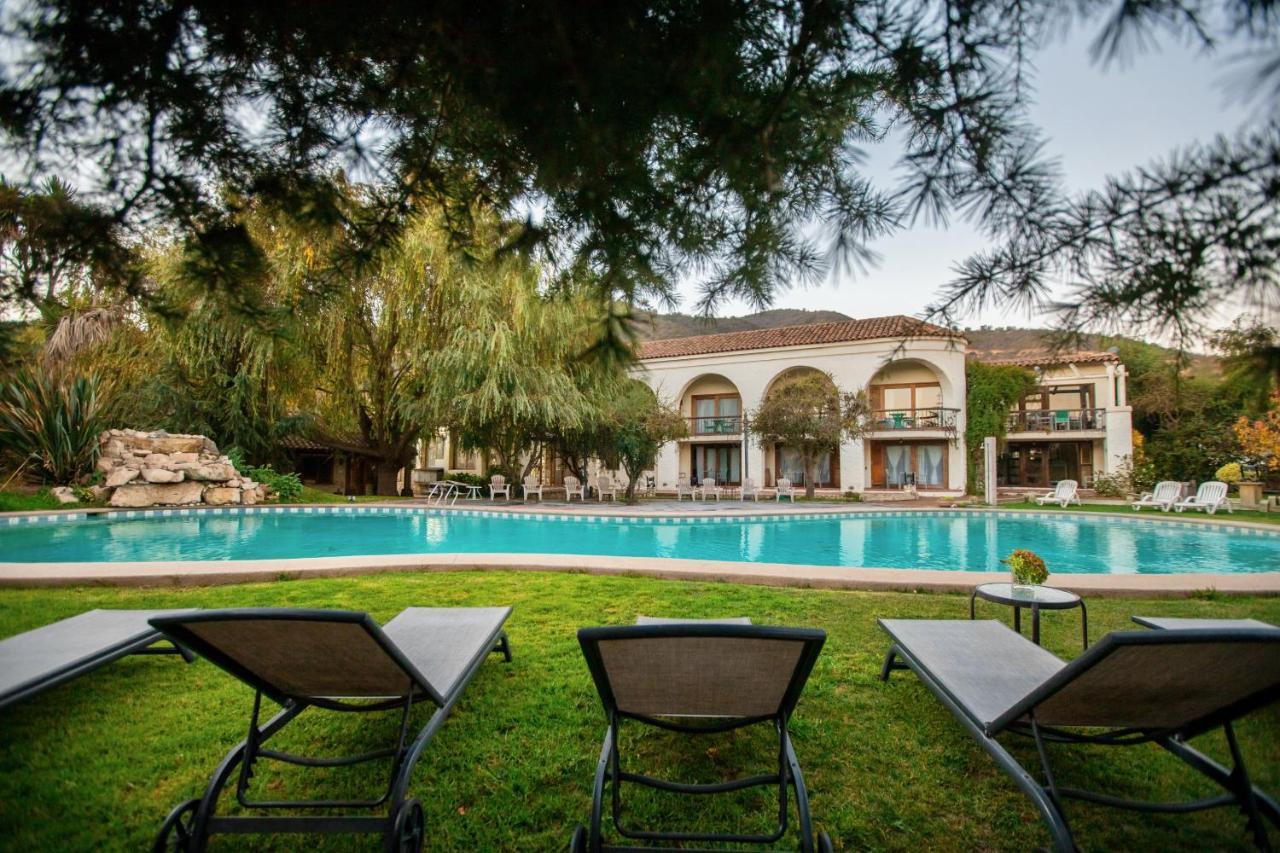 Hotel Spa&wine