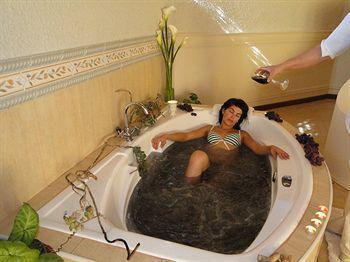 Spa&wine Hotel 3*