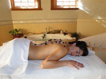 Spa&wine Hotel Casablanca