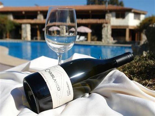 Spa&wine Hotel