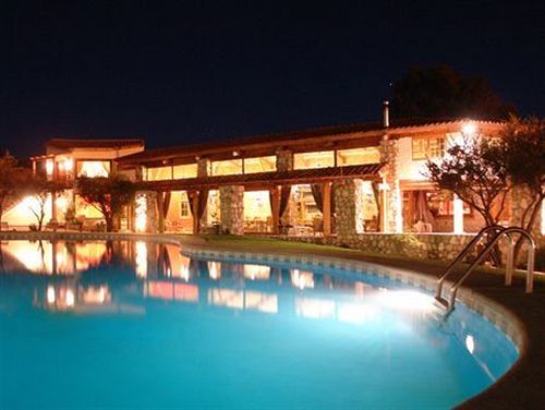 Hotel Spa&wine 3*